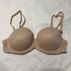 PINK “wear everywhere multi way push-up”